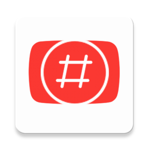 Tube #Hash icon