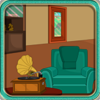 Escape GamesMy Lounge Room icon