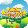 Game Belajar Huruf Hijaiyah + Suara icon