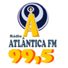 Rádio Atlântica FM 99,5 icon