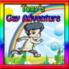 Tony's Gay Pride Adventures icon