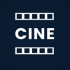 Cine App Movies Info icon