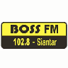 Boss FM Siantar 102.8nn icon