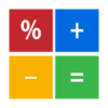 Calculator for ebay icon