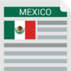 Periódicos de Mexico icon