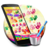 Holi Hai Theme icon