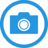 Camera Badge icon