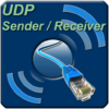 UDP Sender / Receiver icon