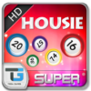 Housie Super: 90 Ball Bingo icon