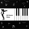 Dream Piano: MJ icon