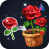 Blossom MatchFlower Sort Game icon