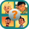 Upin Ipin Games icon