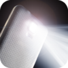 Handy flashlight icon