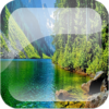 magical nature HD icon