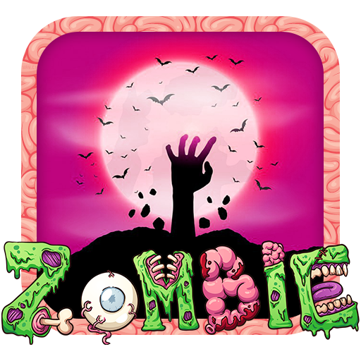 Dead Zombie Attack Theme icon