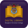 BCC Digital Library icon