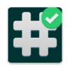 Root Check ( Root Checker ) icon