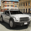 F150 Raptor Car Simulator Ford icon