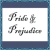 Pride and Prejudice by Jane Austen icon