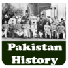 Pakistan History icon