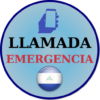 Llamadas Emergencia Nicaragua icon