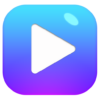 VPlayer Android Video Player icon