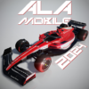 Ala Mobile GP Formula racing icon