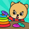 Baby Games: Shapes and Colors icon