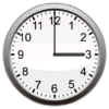 Clock Learning icon