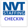 NVT Location Checkin icon