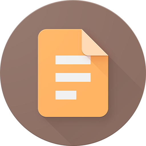 Notepad icon