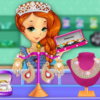 Wedding Planner Jewelry Maker icon