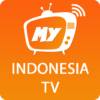 My Indonesia TV icon