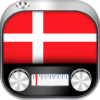 Radio Denmark FM DAB Radio icon