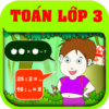 Bài tập Toán lớp 3 icon