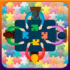 Difficult puzzles icon