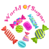 World Of Sugar icon