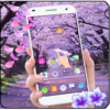 Cherry Blossoms Live wallpaper icon