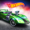 Hot Wheels Infinite Loop icon