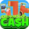 Cash Puzzle:Win Real Money icon