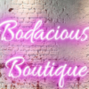 Bodacious Boutique icon