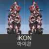 iKon Wallpaper KPOP icon