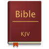 Bible King James Version (English) icon