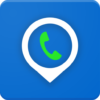 Phone 2 Location Caller Id icon