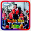 Dangdut Koplo Pallapa Offline icon