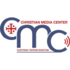 Christian Media Center (CMC) icon