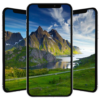 Nature Wallpaper 🗻 🌄 icon