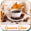 Saludos de Buenos Días. GRATIS icon