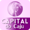 Capital Do Caju FM icon