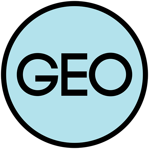 Geo Conquest icon